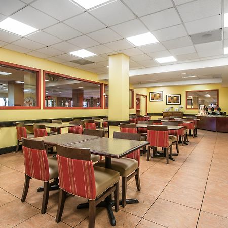 Comfort Inn & Suites Kissimmee By The Parks Four Corners Buitenkant foto