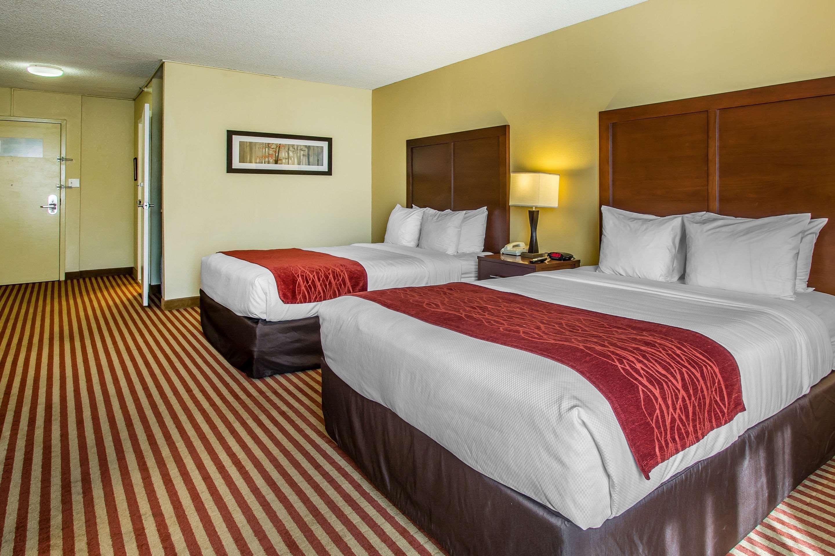Comfort Inn & Suites Kissimmee By The Parks Four Corners Buitenkant foto