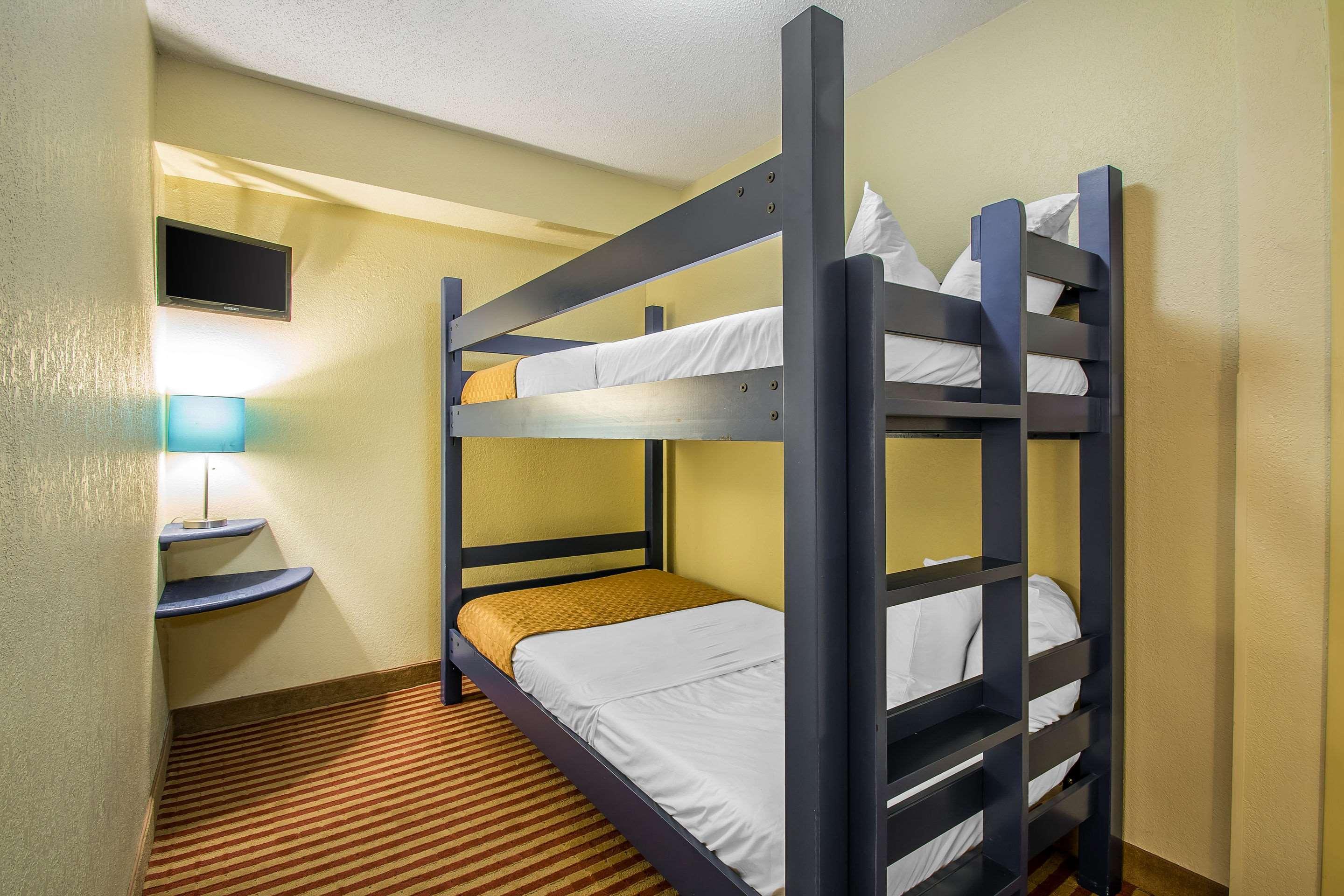 Comfort Inn & Suites Kissimmee By The Parks Four Corners Buitenkant foto