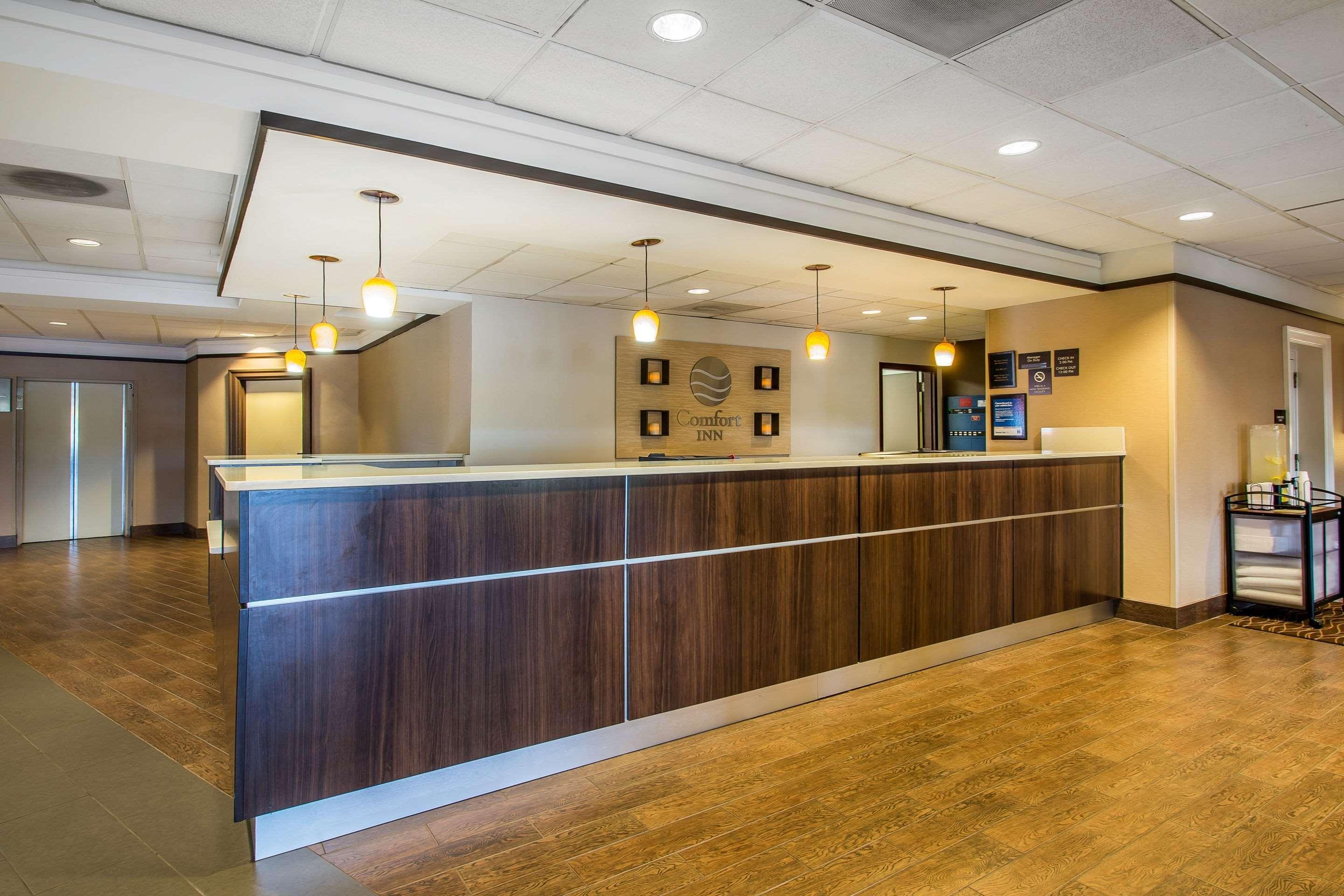 Comfort Inn & Suites Kissimmee By The Parks Four Corners Buitenkant foto