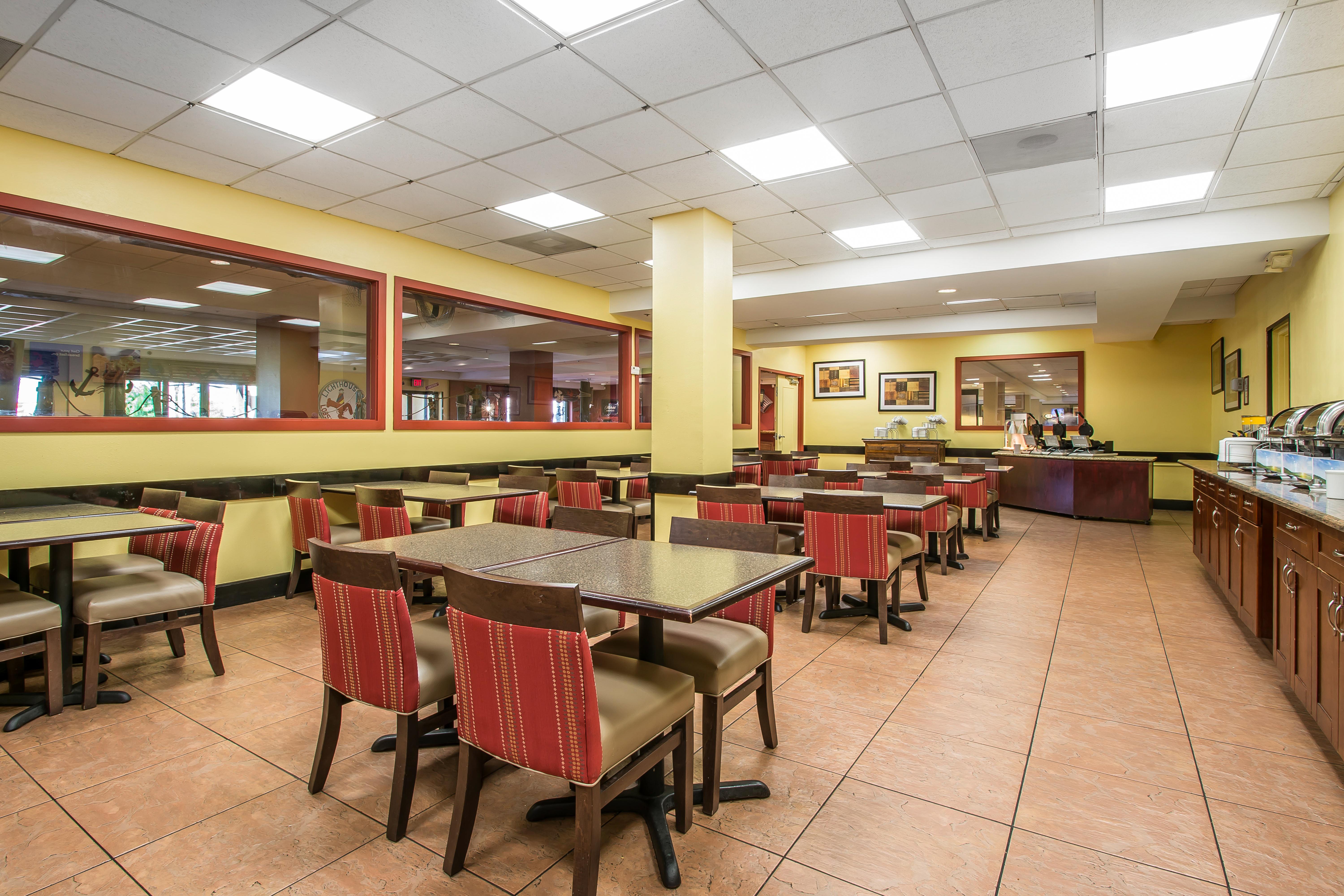 Comfort Inn & Suites Kissimmee By The Parks Four Corners Buitenkant foto