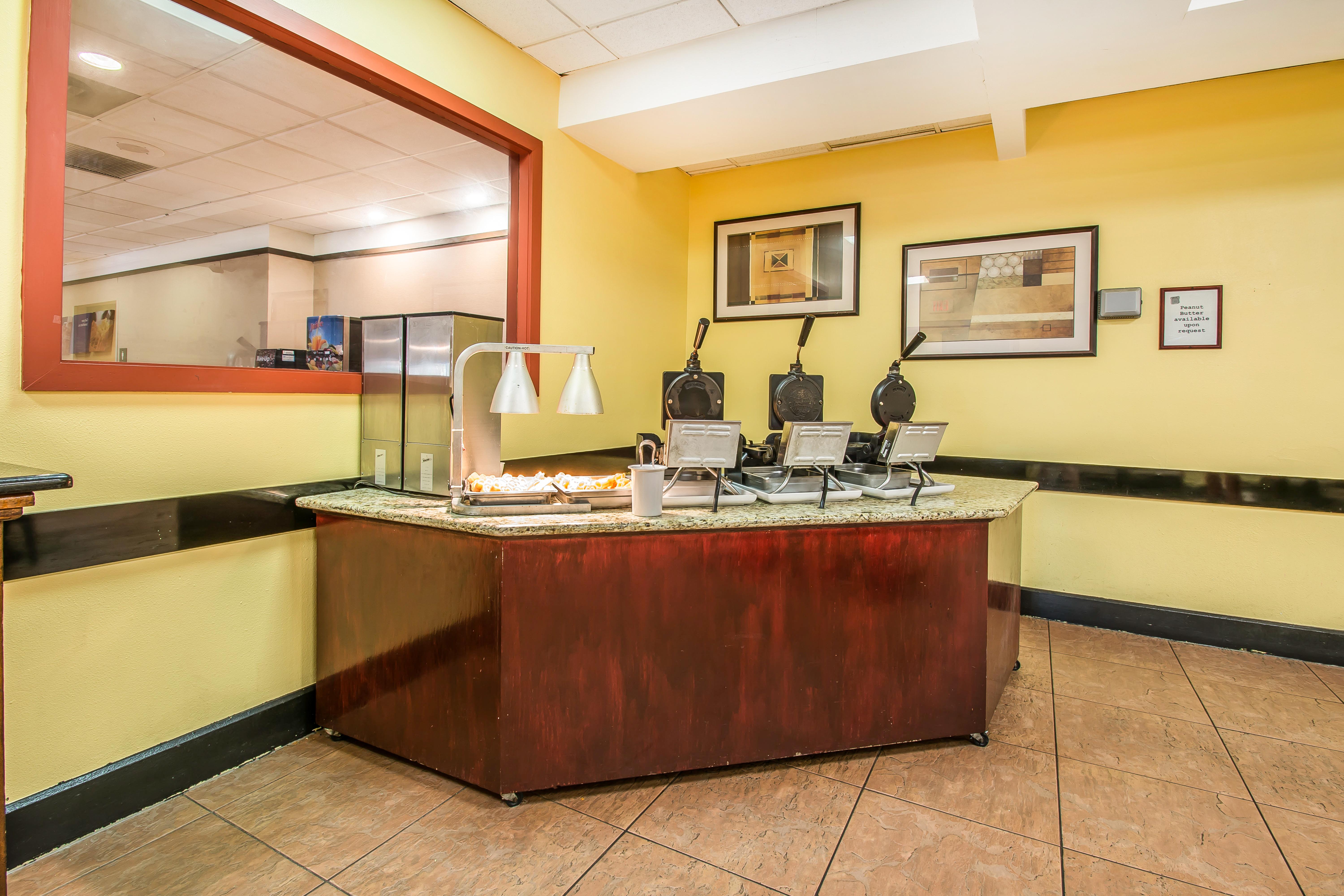 Comfort Inn & Suites Kissimmee By The Parks Four Corners Buitenkant foto