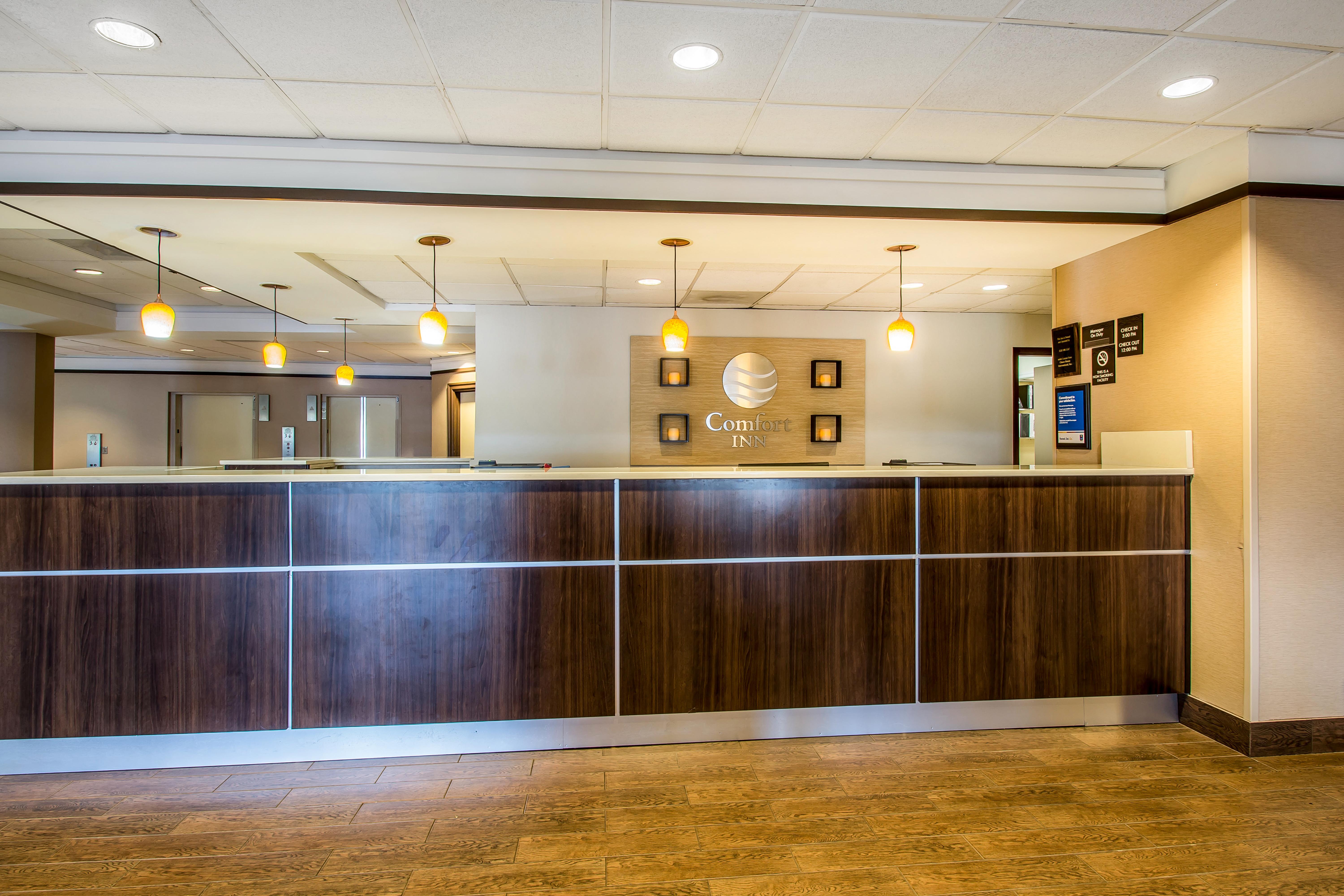 Comfort Inn & Suites Kissimmee By The Parks Four Corners Buitenkant foto