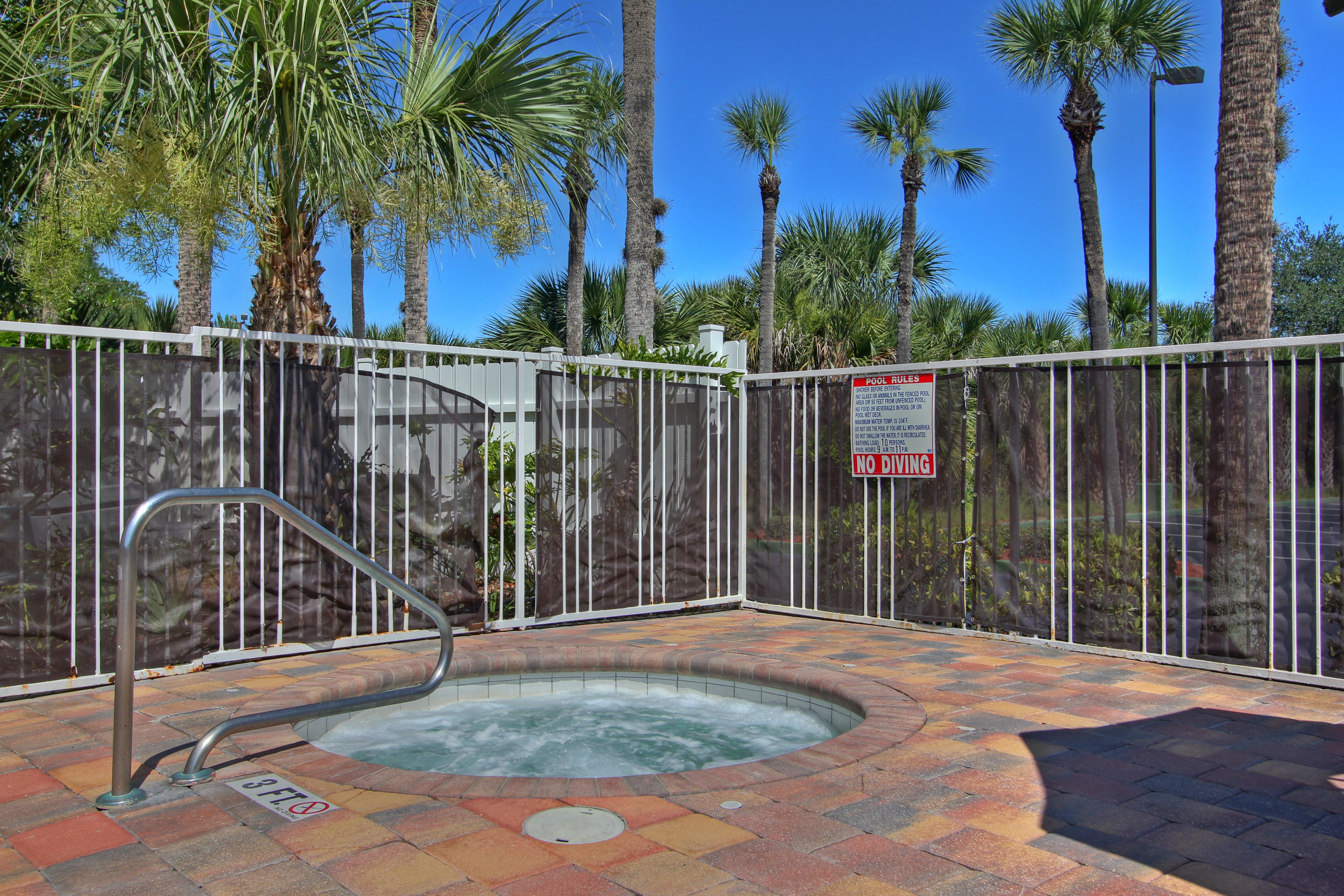 Comfort Inn & Suites Kissimmee By The Parks Four Corners Buitenkant foto