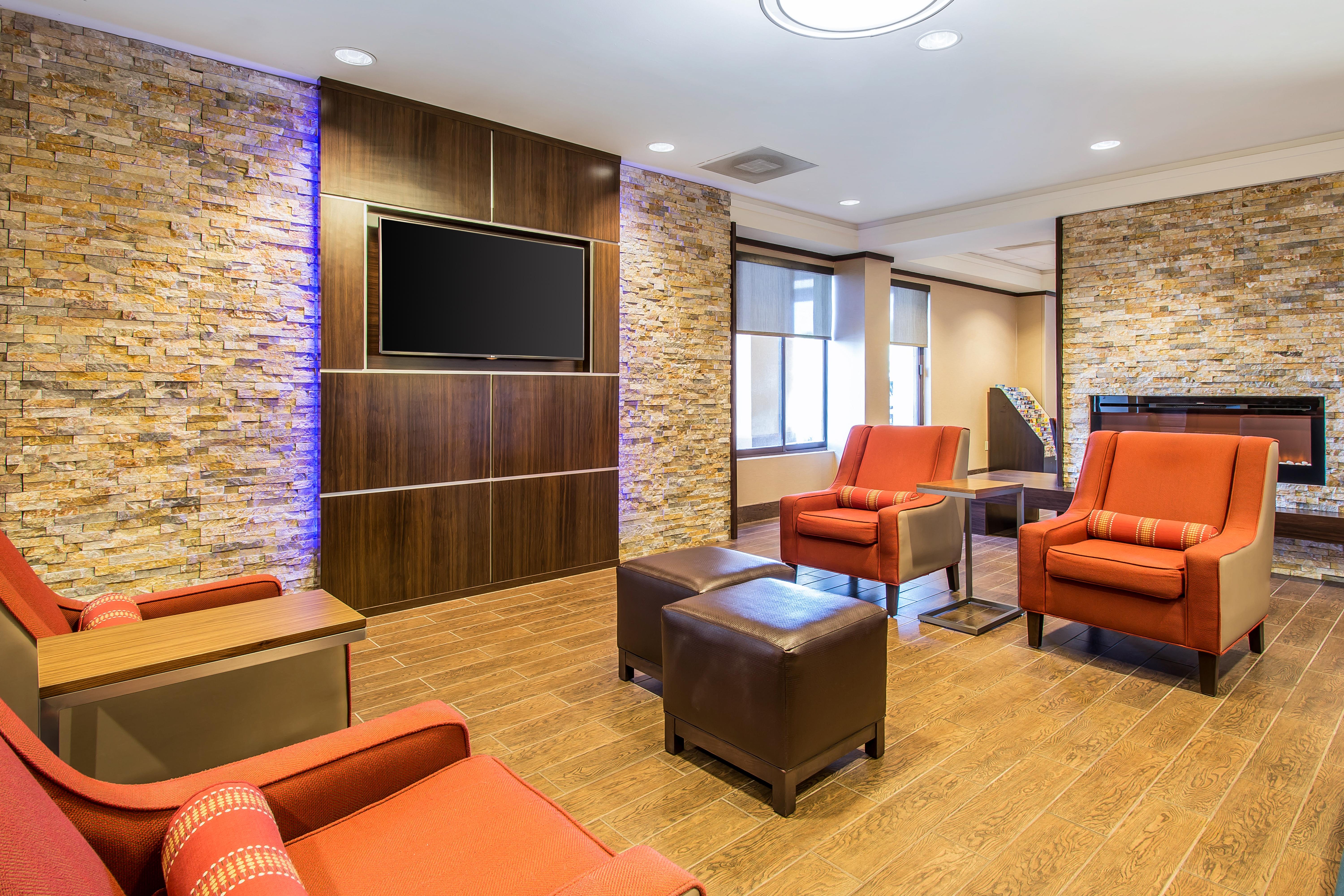Comfort Inn & Suites Kissimmee By The Parks Four Corners Buitenkant foto