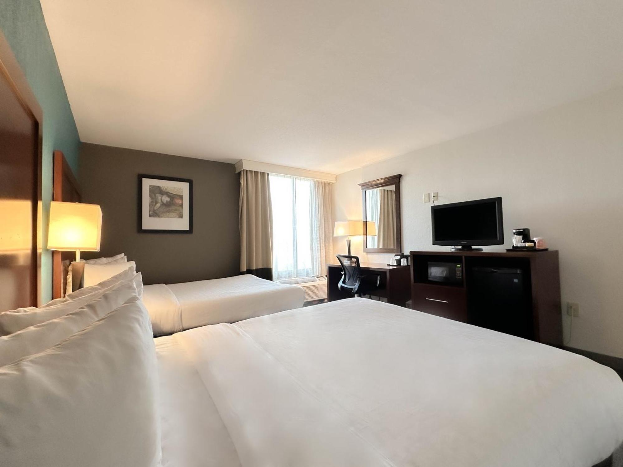 Comfort Inn & Suites Kissimmee By The Parks Four Corners Buitenkant foto