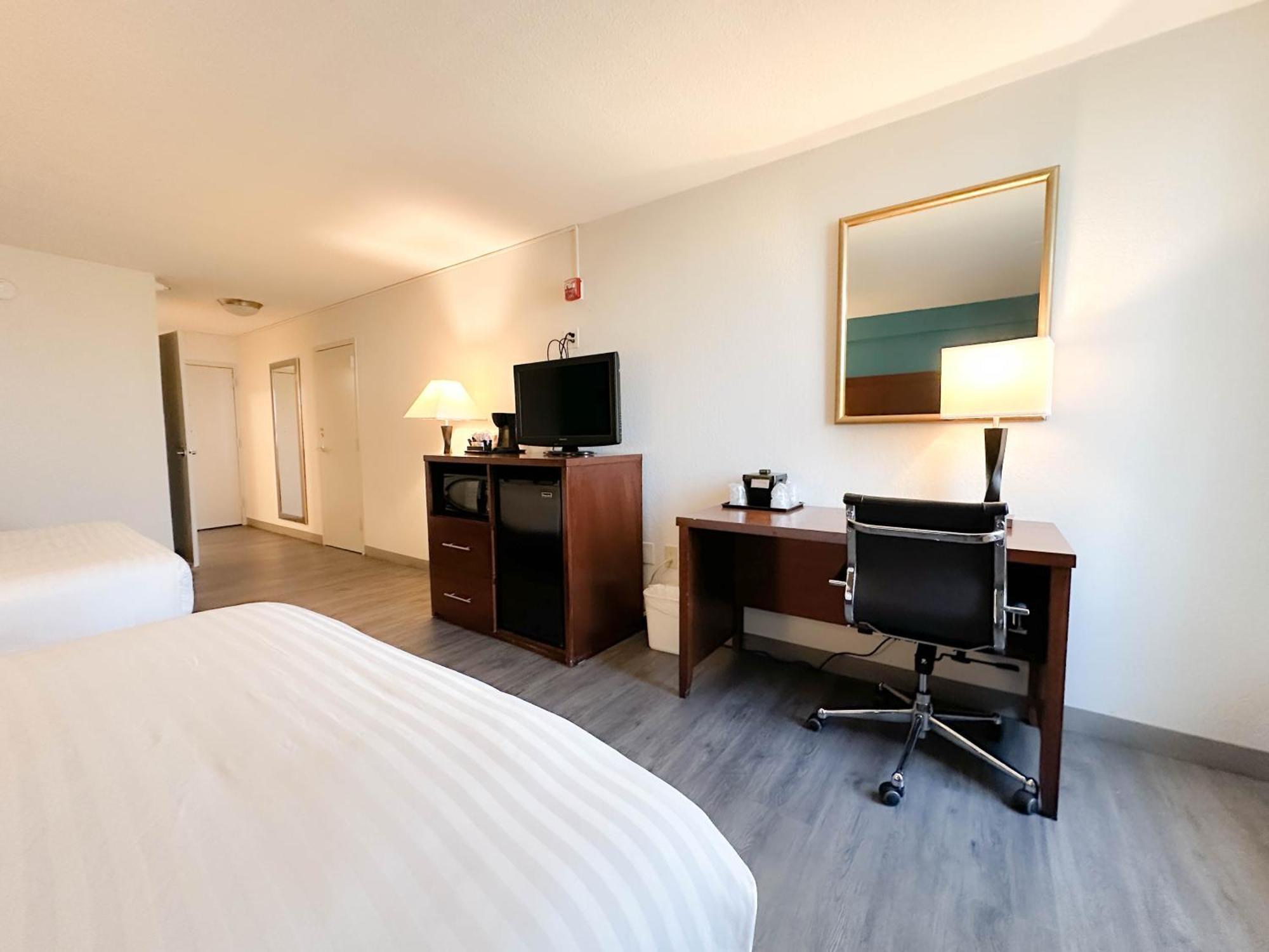 Comfort Inn & Suites Kissimmee By The Parks Four Corners Buitenkant foto