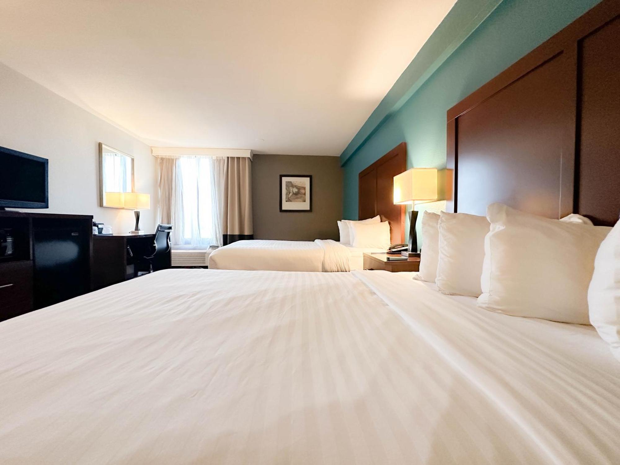 Comfort Inn & Suites Kissimmee By The Parks Four Corners Buitenkant foto