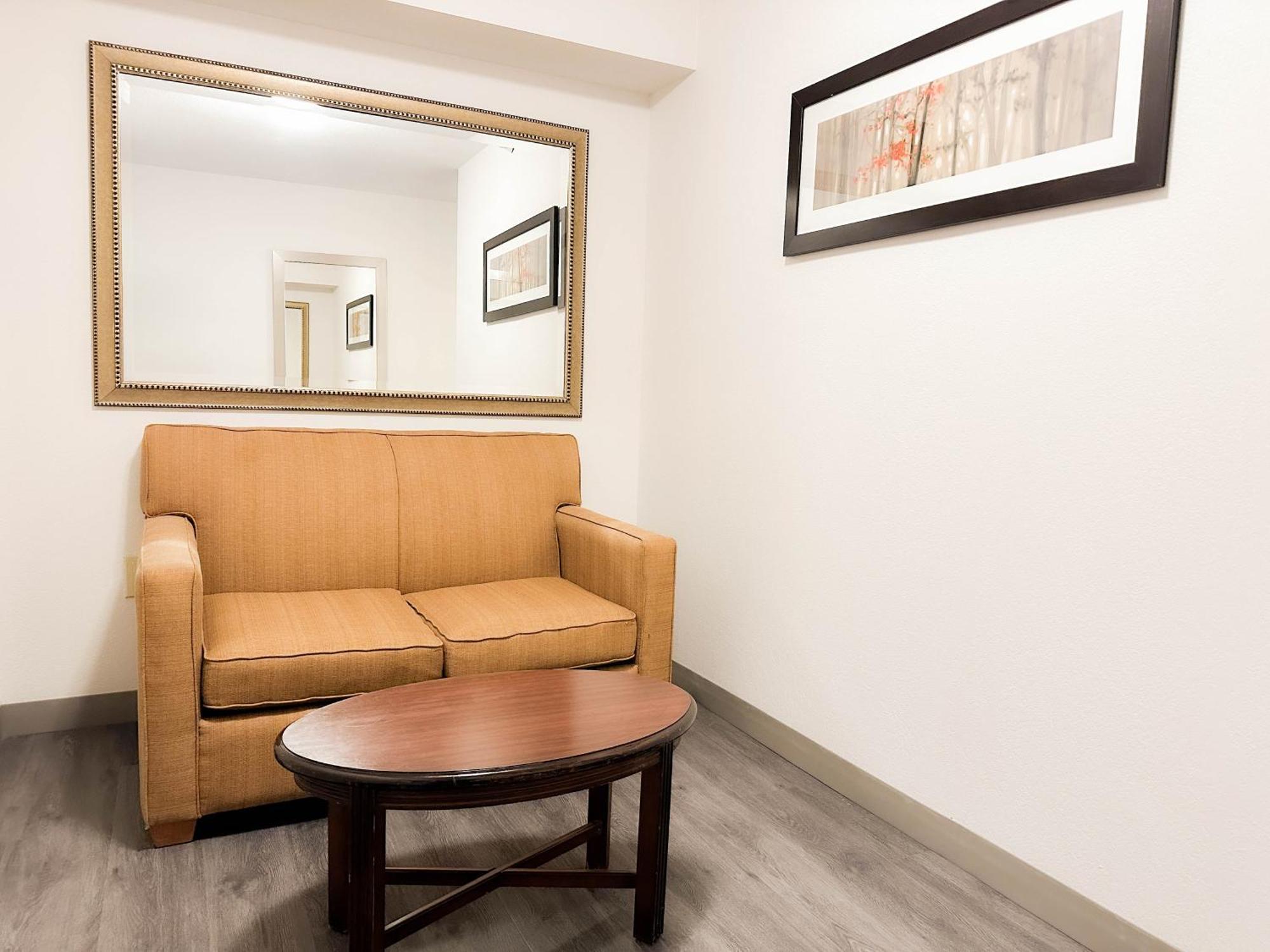 Comfort Inn & Suites Kissimmee By The Parks Four Corners Buitenkant foto