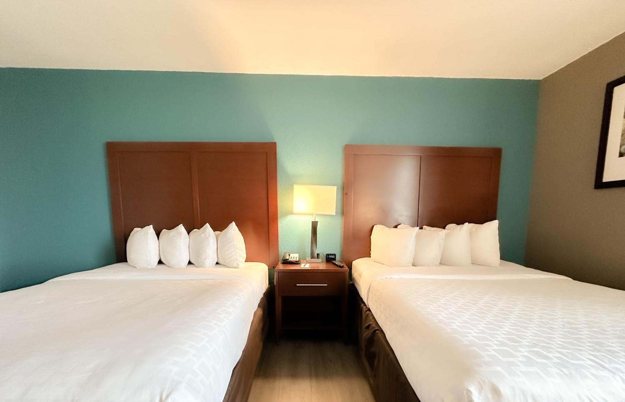 Comfort Inn & Suites Kissimmee By The Parks Four Corners Buitenkant foto