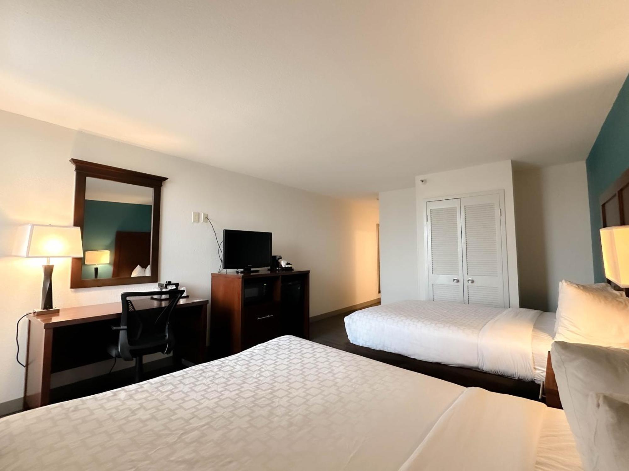 Comfort Inn & Suites Kissimmee By The Parks Four Corners Buitenkant foto