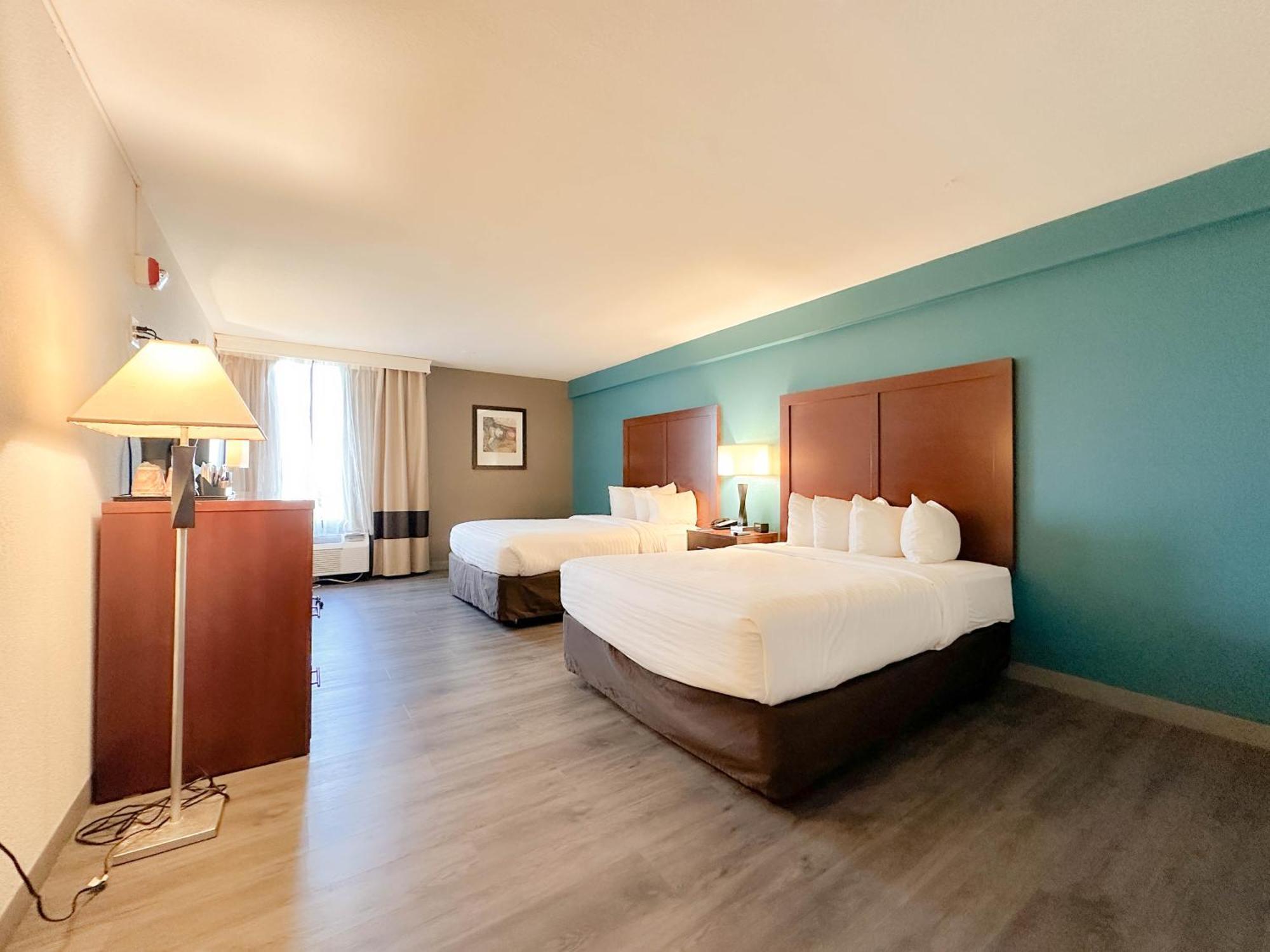 Comfort Inn & Suites Kissimmee By The Parks Four Corners Buitenkant foto