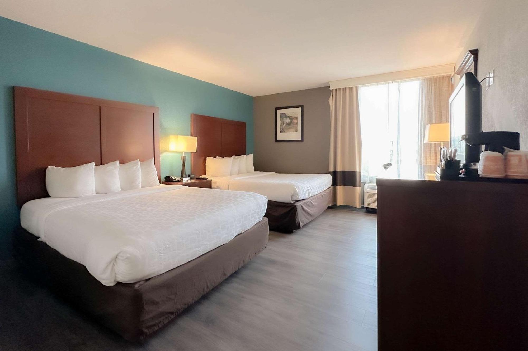 Comfort Inn & Suites Kissimmee By The Parks Four Corners Buitenkant foto