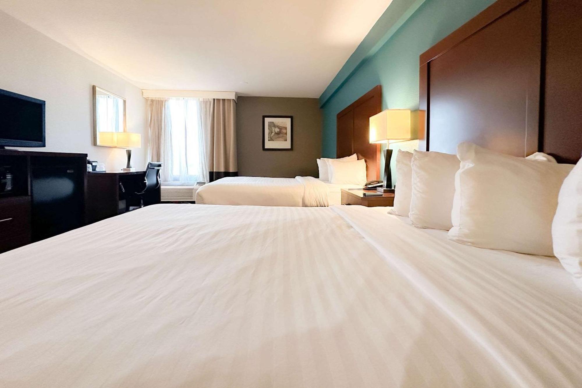 Comfort Inn & Suites Kissimmee By The Parks Four Corners Buitenkant foto