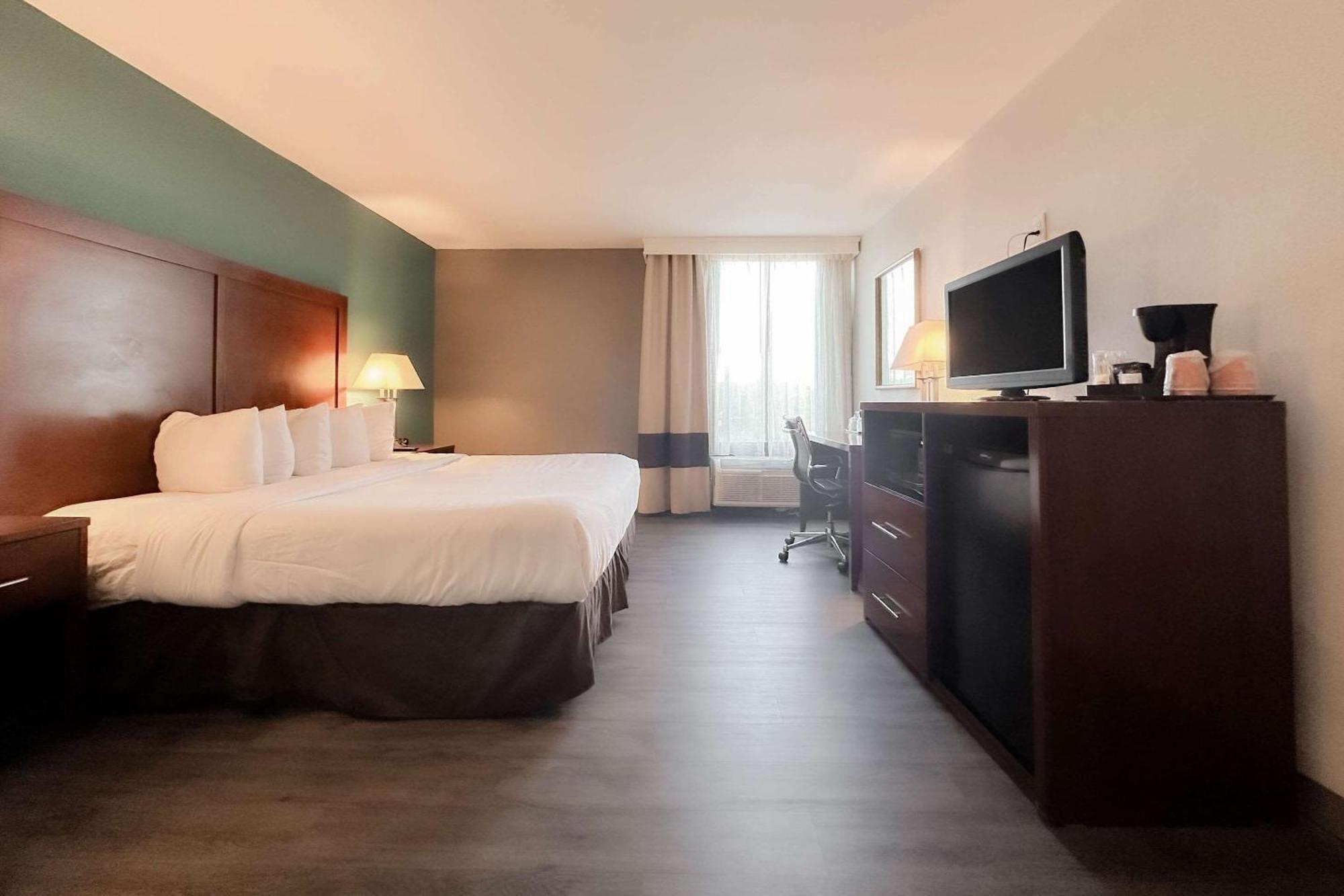 Comfort Inn & Suites Kissimmee By The Parks Four Corners Buitenkant foto