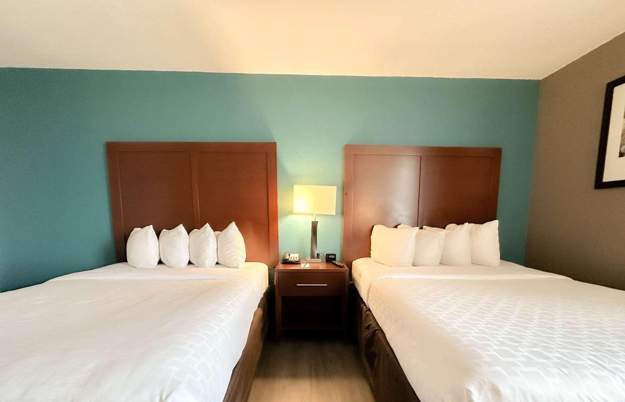 Comfort Inn & Suites Kissimmee By The Parks Four Corners Buitenkant foto